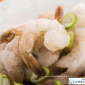 frozen PDTO raw vannamei shrimp